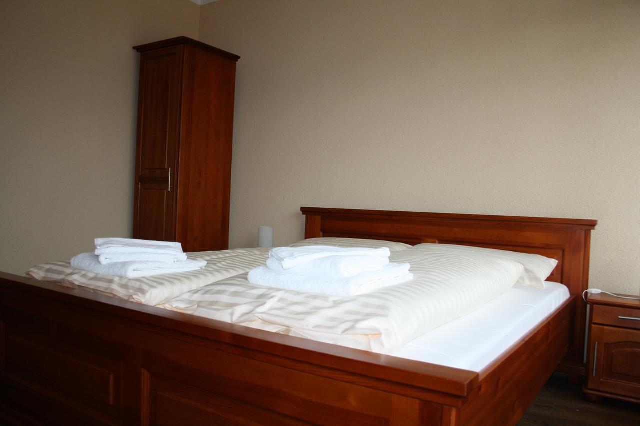 Der Gutschmecker Bad Segeberg Hotel Bagian luar foto