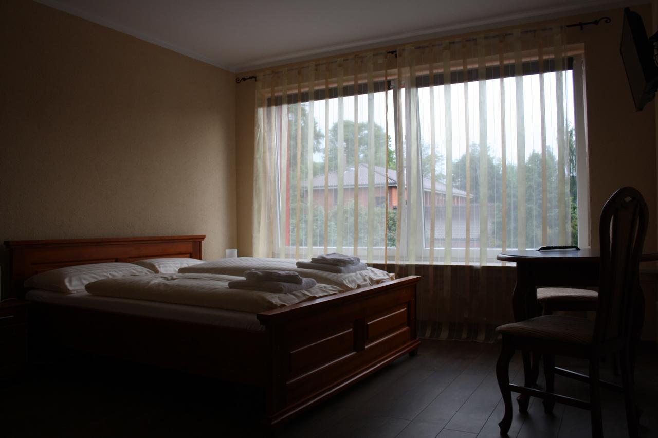 Der Gutschmecker Bad Segeberg Hotel Bagian luar foto