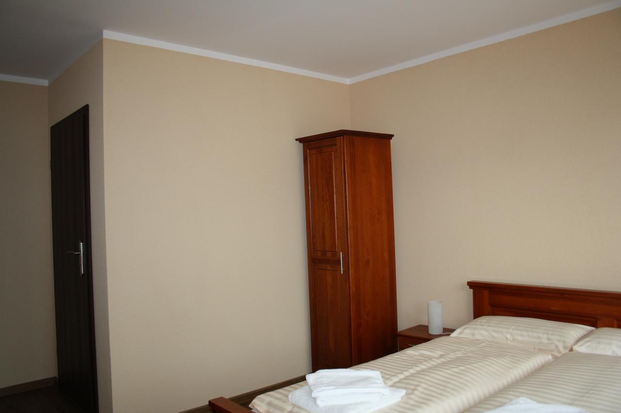 Der Gutschmecker Bad Segeberg Hotel Bagian luar foto