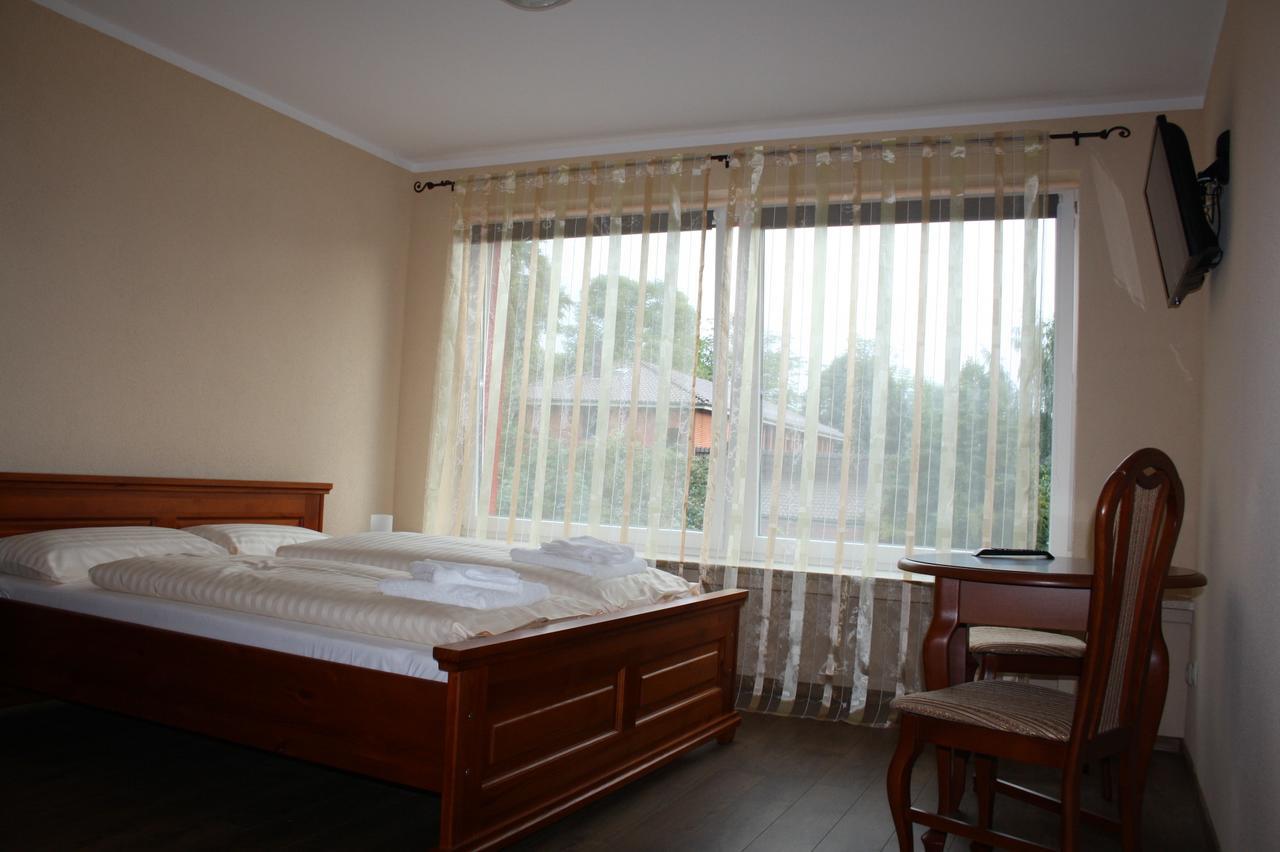 Der Gutschmecker Bad Segeberg Hotel Bagian luar foto