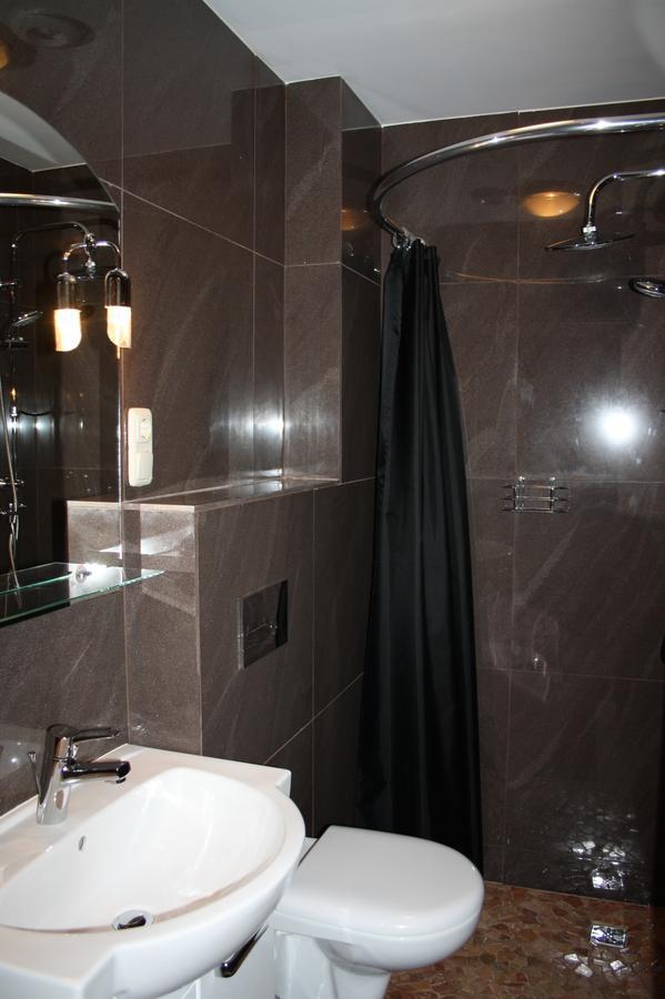 Der Gutschmecker Bad Segeberg Hotel Bagian luar foto