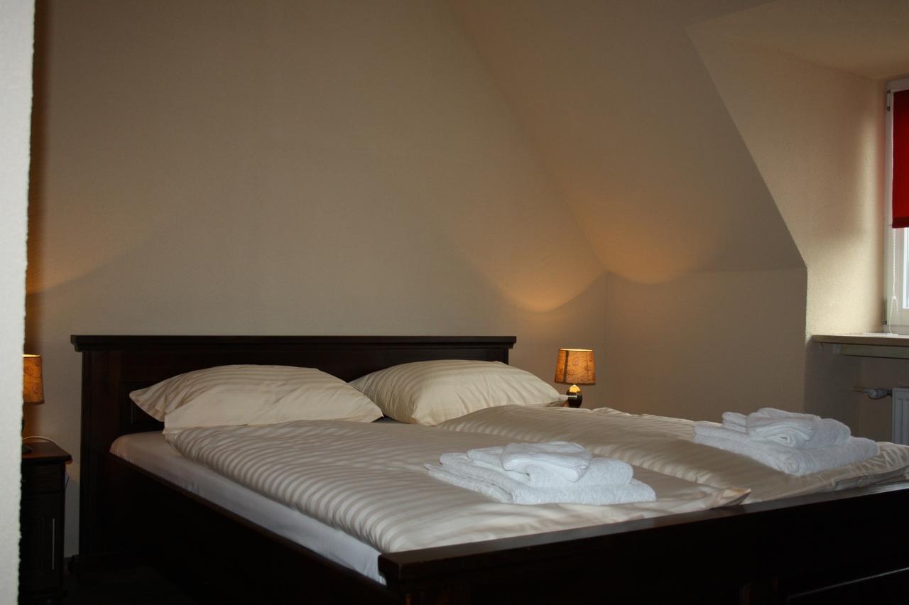 Der Gutschmecker Bad Segeberg Hotel Bagian luar foto