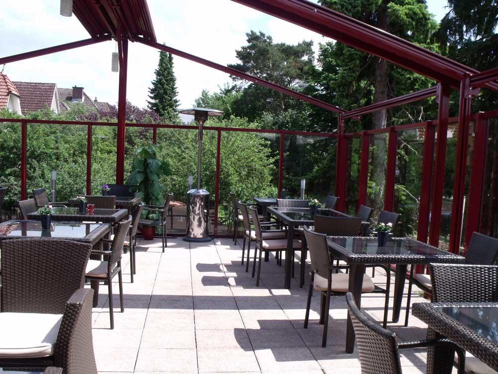 Der Gutschmecker Bad Segeberg Hotel Bagian luar foto
