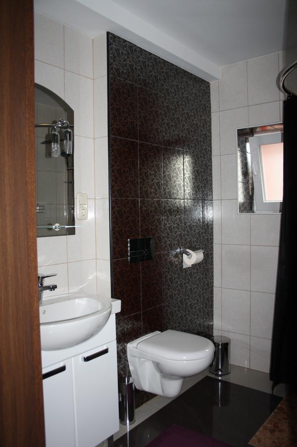 Der Gutschmecker Bad Segeberg Hotel Bagian luar foto