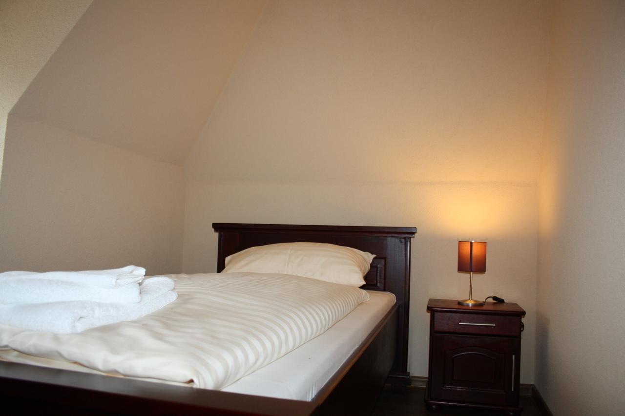 Der Gutschmecker Bad Segeberg Hotel Bagian luar foto