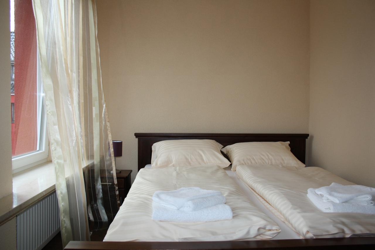 Der Gutschmecker Bad Segeberg Hotel Bagian luar foto