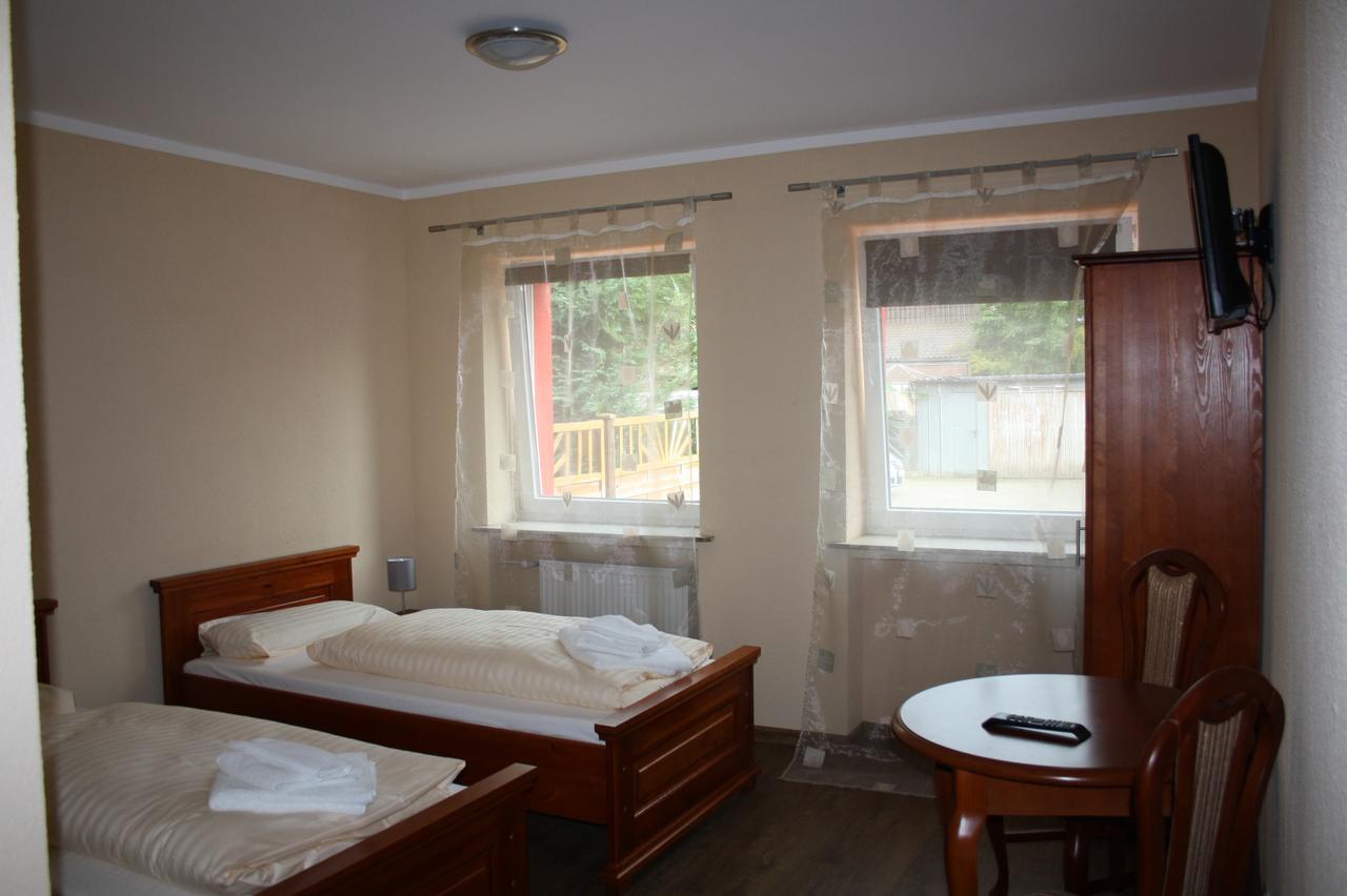 Der Gutschmecker Bad Segeberg Hotel Bagian luar foto